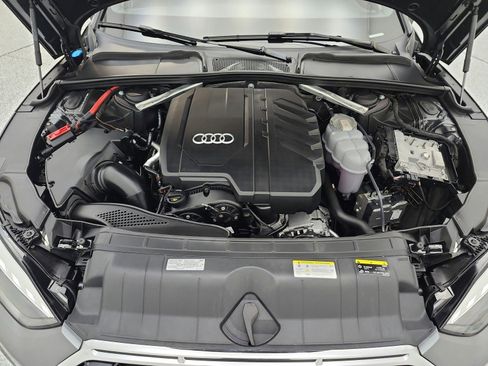 Used 2023 Audi A5 2.0T Premium w/ Convenience Package image 22