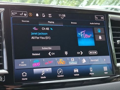 Used 2023 Chrysler Pacifica Touring-L FWD image 18