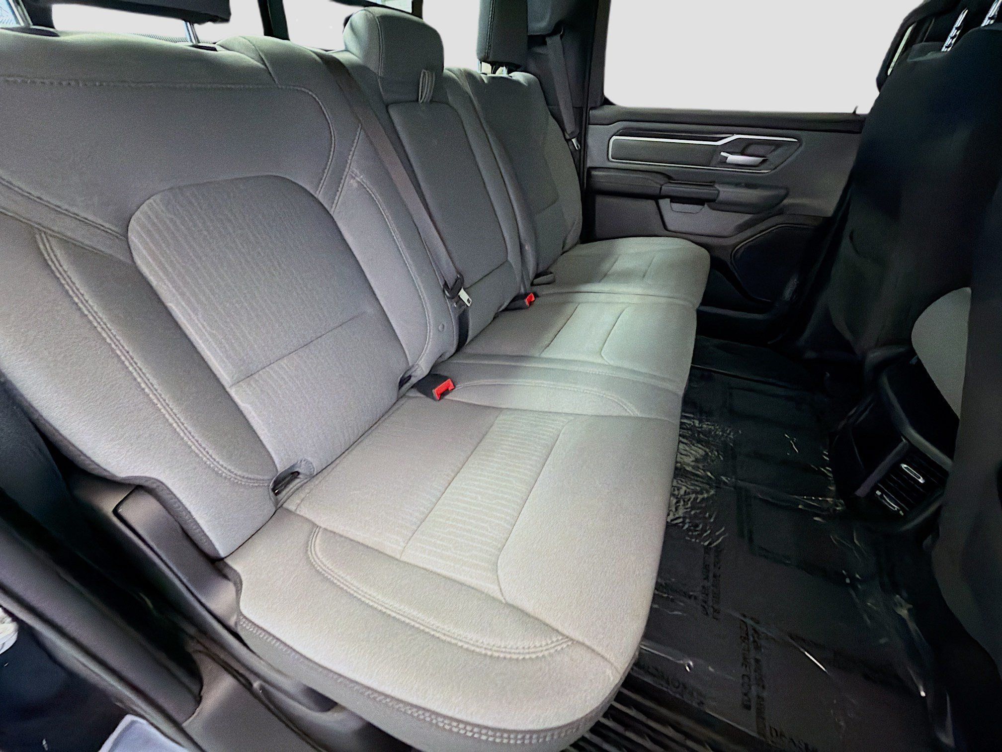 Used 2023 RAM 1500 Big Horn AWD/4WD image 14