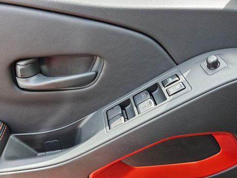 New 2026 Nissan Frontier PRO-4X w/ Pro-4x Convenience Package image 31