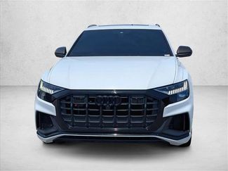 Used 2021 Audi SQ8 Prestige w/ Prestige Package AWD/4WD video 2