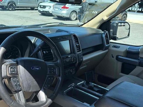 Used 2020 Ford F150 XLT w/ Equipment Group 302A Luxury image 6