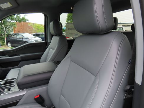 New 2025 Ford F150 Lightning Flash image 15