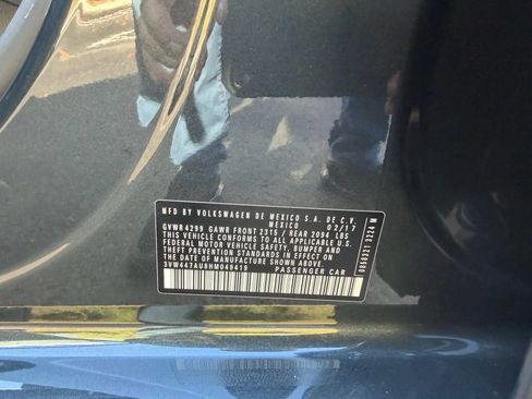 Used 2017 Volkswagen GTI Sport image 32