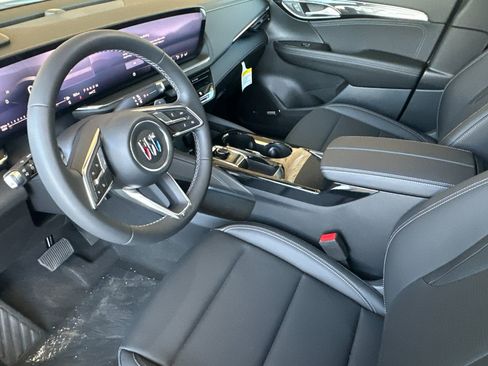 New 2025 Buick Envision Preferred AWD/4WD image 10
