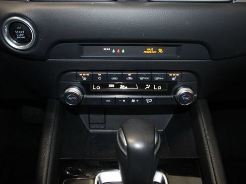 Used 2024 MAZDA CX-5 AWD 2.5 S w/ Preferred Package image 18