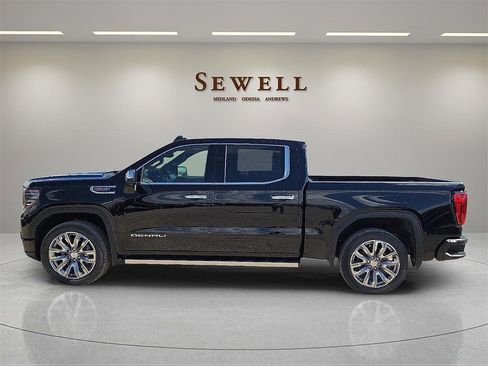 New 2026 GMC Sierra 1500 Denali w/ Denali Reserve Package image 2