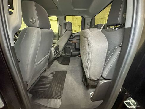 Used 2021 GMC Sierra 1500 Elevation w/ X31 Off-Road Package AWD/4WD image 24
