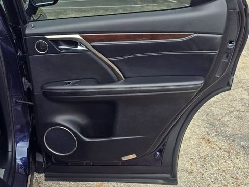 Used 2016 Lexus RX 350 AWD w/ Premium Package image 16