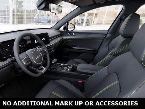 New 2026 Kia K5 GT w/ GT1 Package image 17