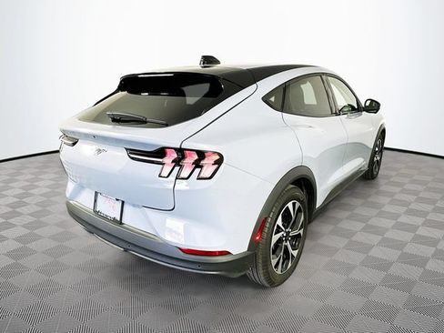 Certified 2025 Ford Mustang Mach-E Select w/ Comfort Package Lite AWD/4WD image 12