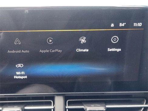 New 2026 Chevrolet Trax LT image 29