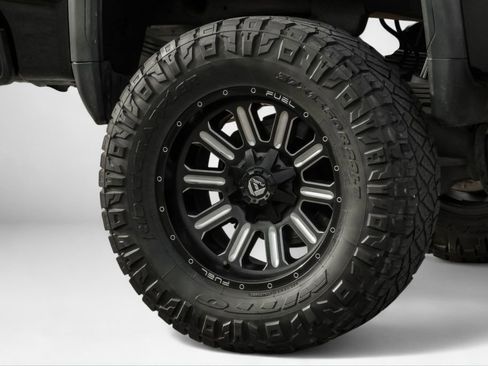 Used 2023 GMC Sierra 2500 Denali w/ Denali Ultimate Package image 66