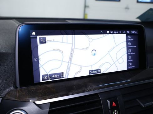 Used 2020 BMW X3 xDrive30e w/ Convenience Package image 34