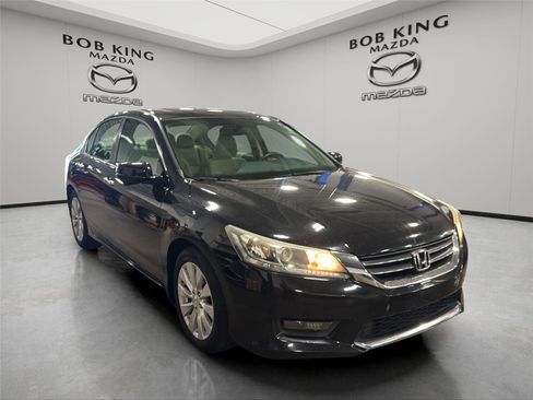 Used 2014 Honda Accord EX image 7