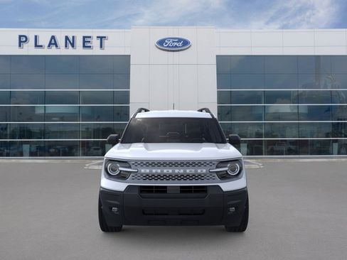 New 2026 Ford Bronco Sport Big Bend AWD/4WD image 7