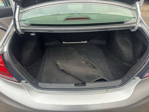 Used 2013 Honda Civic LX image 12