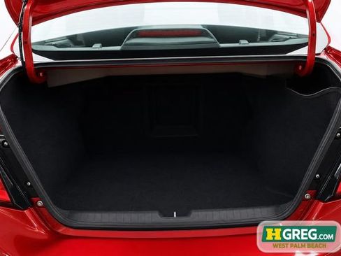 Used 2024 Mitsubishi Mirage G4 Black Edition FWD image 15