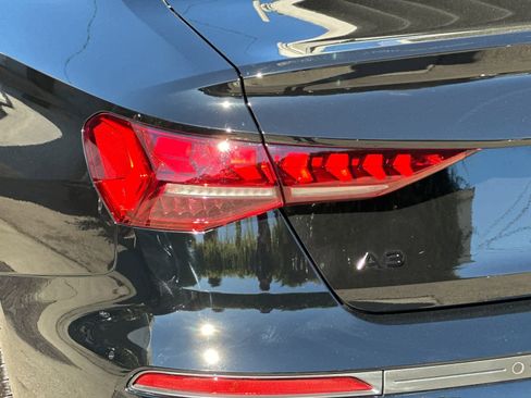 Certified 2025 Audi A3 2.0T Premium AWD/4WD image 32