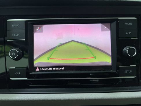Used 2019 Volkswagen Jetta S FWD image 21