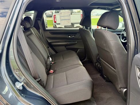 Used 2024 Honda CR-V Sport image 15