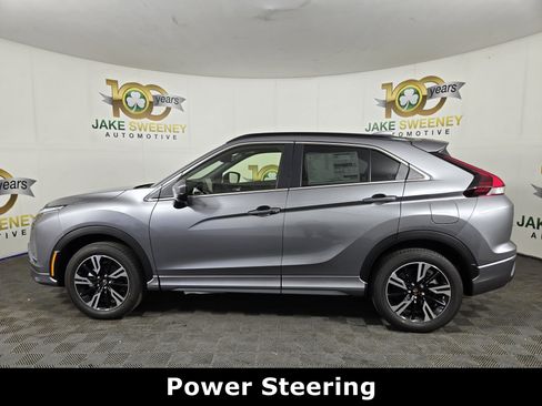 New 2026 Mitsubishi Eclipse Cross SEL image 4