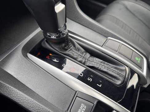 Used 2019 Honda Civic EX-L image 21