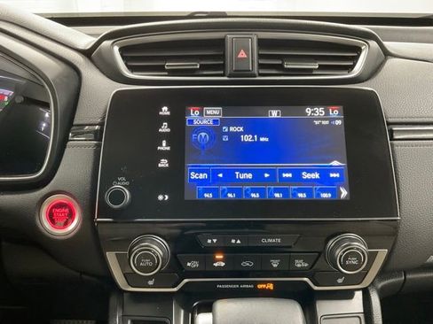 Certified 2019 Honda CR-V EX-L image 24