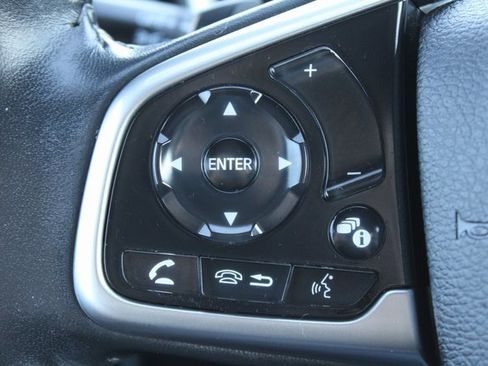 Used 2022 Honda CR-V Touring image 32