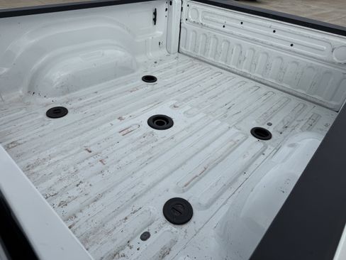 Used 2025 RAM 2500 Laramie image 31