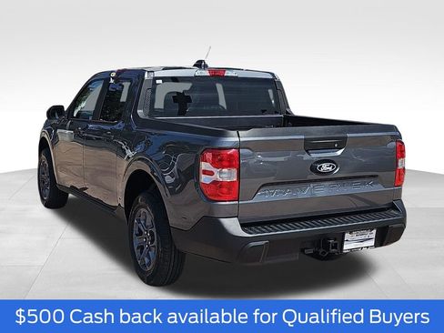 New 2026 Ford Maverick XLT image 5