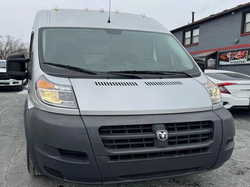 Used 2015 RAM ProMaster 2500 w/ Cargo Convenience Group image 36