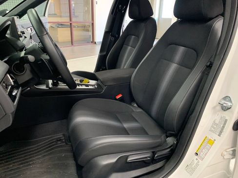 Used 2026 Honda Civic Sport image 7