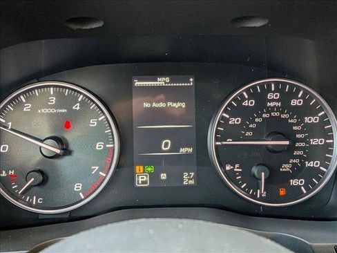 New 2026 Subaru Ascent Bronze Edition image 10