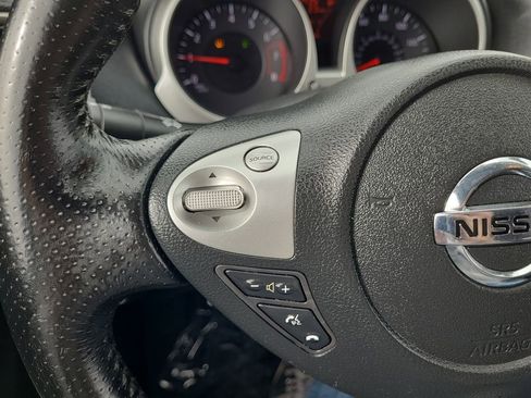 Used 2012 Nissan Juke SL AWD/4WD image 25