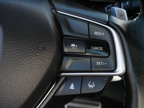 Certified 2022 Honda Accord Sport image 25