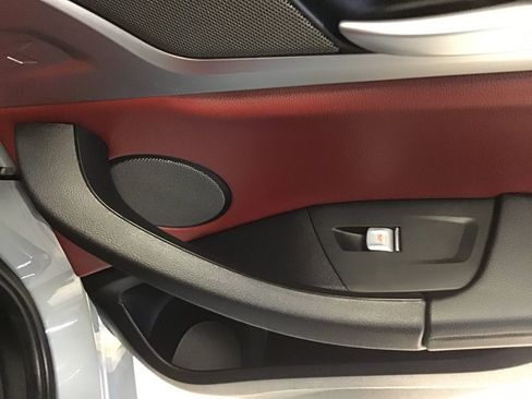 Used 2023 BMW X4 M40i w/ Premium Package image 23