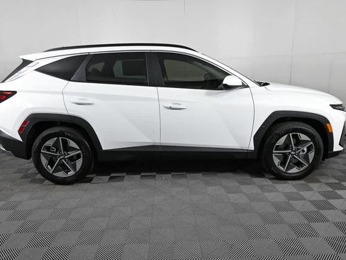 New 2026 Hyundai Tucson SEL image 5