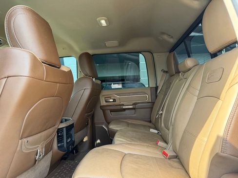 Used 2021 RAM 2500 Limited AWD/4WD image 20