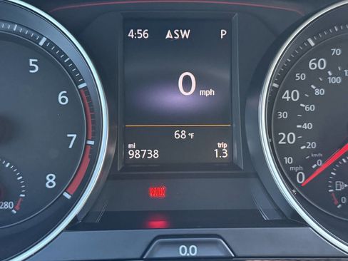 Used 2015 Volkswagen GTI S FWD image 19