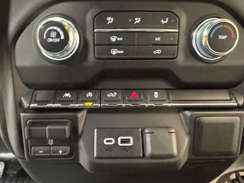 New 2026 GMC Sierra 1500 Pro w/ Pro Value Package image 14