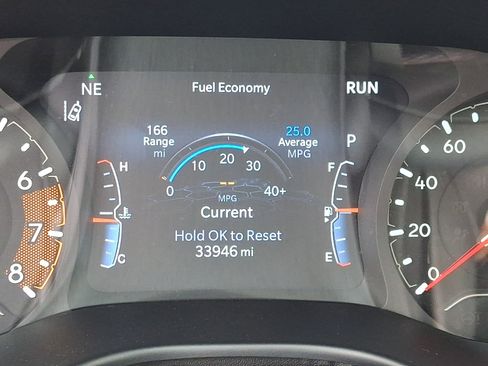 Used 2022 Jeep Compass Limited AWD/4WD image 20