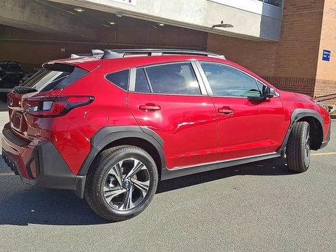 New 2026 Subaru Crosstrek 2.0i Premium image 8