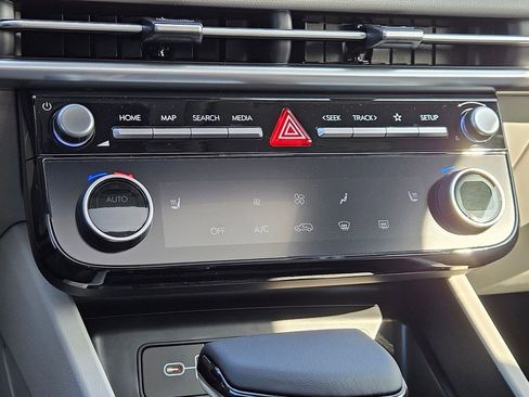 New 2026 Hyundai Tucson SEL image 24