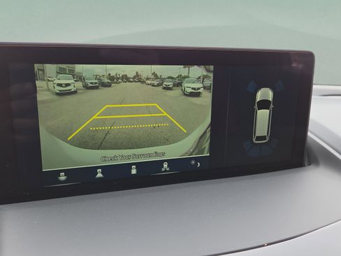 New 2026 Acura RDX A-Spec image 35