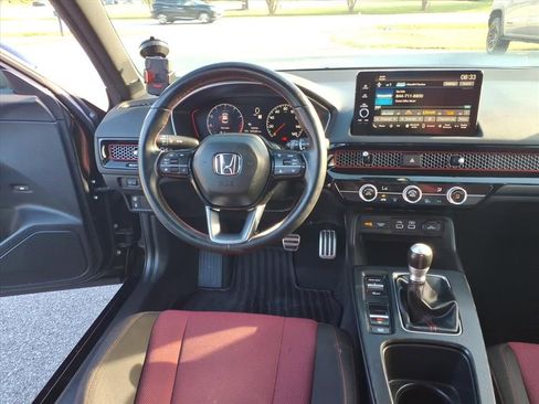 Used 2022 Honda Civic Si image 13