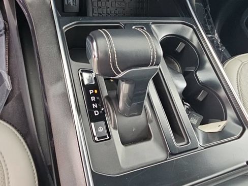 Used 2023 Ford F150 Lightning Platinum AWD/4WD image 20