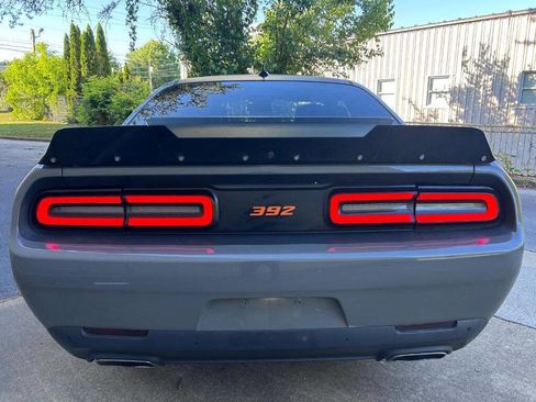 Used 2017 Dodge Challenger T/A RWD image 7