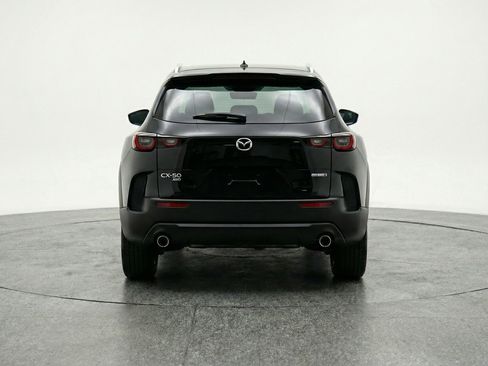 Used 2025 MAZDA CX-50 2.5 Hybrid w/ Premium Plus Pkg AWD/4WD image 7