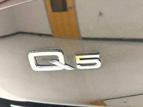Used 2017 Audi Q5 2.0T Premium AWD/4WD image 12